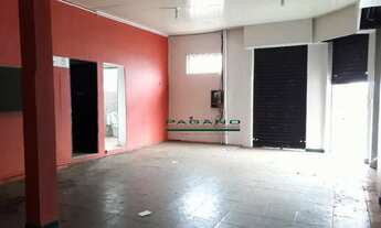 Imagem 3: Salão à venda, 115 m² por R$ 420.000,00 - Campos Elíseos - Ribeirão Preto/SP