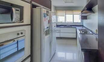 Imagem 5: Apartamento Locação Campo Belo 270 m² 4 Dormitórios