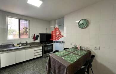 Imagem 9: Apartamento para venda possui 99 metros quadrados com 3 quartos em Buritis - Belo Horizont