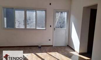 Imagem 5: Imob01 - Cobertura 112 m² - venda - 2 dormitórios - Vila Bela Vista - Santo André/SP