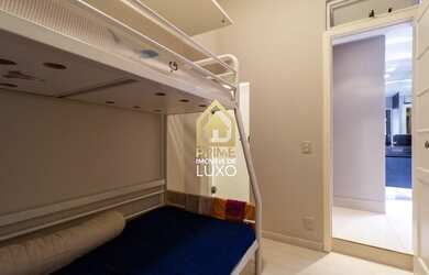 Imagem 6: Apartamento para venda com 164 metros quadrados com 3 quartos em Lourdes - Belo Horizonte