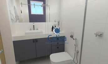 Imagem 5: Apartamento com 2 dormitórios à venda, 85 m² por R$ 719.000,00 - Glória - Rio de Janeiro/R