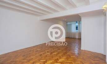 Imagem 3: Apartamento à venda, 118 m² por R$ 2.900.000,00 - Leblon - Rio de Janeiro/RJ