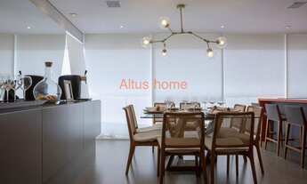 Imagem 3: Apartamento Alto Padrão para Venda em Pinheiros São Paulo-SP - 1010-1013