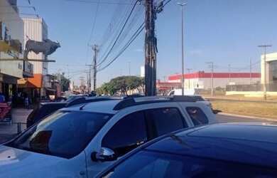 Imagem 5: Loja para Locação Ceilândia Sul (Ceilândia), Brasília