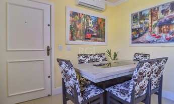 Imagem 6: Porto Alegre - Apartamento Padrão - Vila Ipiranga