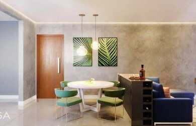 Imagem 5: Cobertura com 2 dormitórios à venda, 103 m² por R$ 216.569,50 - Lagoinha Leblon (Venda Nov