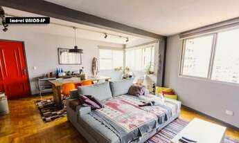 Imagem 3: Apartamento com 3 dormitórios à venda, 106 m² por R$ 950.000,00 - Perdizes - São Paulo/SP