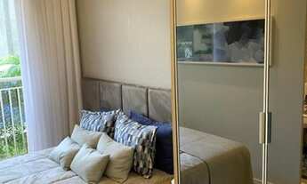 Imagem 6: APARTAMENTO 1 DORMITÓRIO ESTAÇÃO PATRIARCA