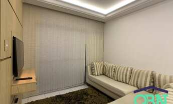 Imagem 3: Apartamento com 2 dormitórios à venda, 85 m² por R$ 500.000,00 - Campo Grande - Santos/SP