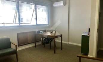 Imagem 7: PORTO ALEGRE - Conjunto Comercial/Sala - Petropolis