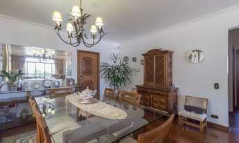 Imagem 5: Venda Apartamento 3 Dormitórios - 184 m² Brooklin