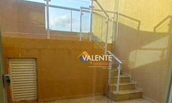 Imagem 2: Cobertura com 3 dormitórios à venda, 217 m² por R$ 1.189.000,00 - Centro - São Vicente/SP