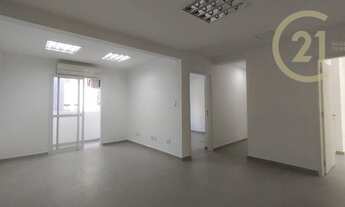 Imagem 3: Conjunto para alugar, 110 m² por R$ 3.000,00/mês - Perdizes - São Paulo/SP