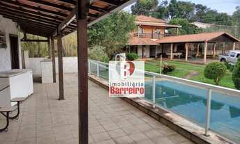 Imagem 3: Sítio em Mário Campos, ótima estrutura. Ideal para morar ou para investir (pousada