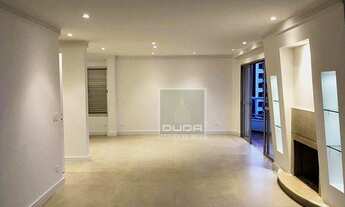 Imagem 4: Apartamento com 4 dormitórios, 195 m² - venda por R$ 2.700.000,00 ou aluguel por R$ 8.500