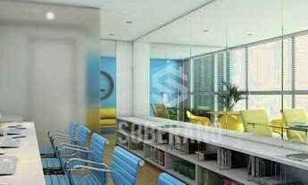 Imagem 4: Sala à venda, 48 m² por R$ 514.113,60 - Tambauzinho - João Pessoa/PB