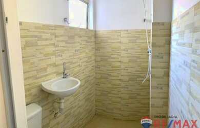 Imagem 6: Apartamento com 50m², 2 quartos, 1 suíte - Condomínio Residencial Retiro dos Artistas