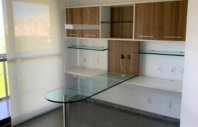 Imagem 6: PRAÇA FLEMING, COM VISTA PARA O PARQUE DA JAQUEIRA, APARTAMENTO P/VENDA, 4 SUITES, 330 M2