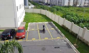 Imagem 3: Apartamento residencial à venda, condomínio parque serafim, Parque Santa Rosa, Suzano