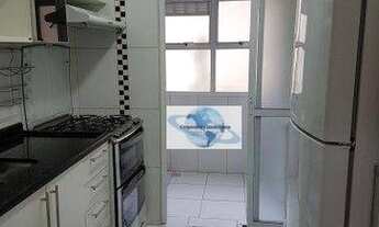 Imagem 3: Apartamento Edifício Palma de Mallorca com 2 dormitórios 1 suíte à venda, 64 m² por R$ 260