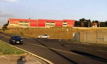 Imagem: Galpão de 5.000 m² - Rod. Castelo Branco