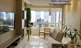 Imagem 4: Apartamento no Manaíra com 104m²