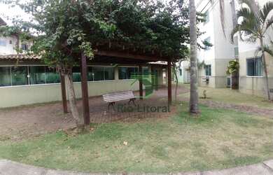 Imagem 2: Ótimo apartamento com 3 dormitórios e 2 vagas de garagem à venda, 90 m² por R$ 230.000 - J