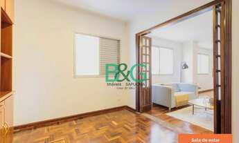 Imagem 3: Apartamento à venda, 130 m² por R$ 1.212.000,00 - Paraíso - São Paulo/SP