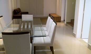 Imagem 6: Sobrado 3 quartos c/ 1 suíte e Garagem em Jardim Iracema/Aldeia - Barueri - SP