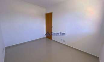 Imagem 7: Apartamento à venda, 46 m² por R$ 230.000,00 - Cidade Patriarca - São Paulo/SP