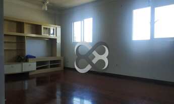 Imagem 3: Apartamento com 3 dormitórios à venda, 77 m² por R$ 249.000,00 - Centro - Londrina/PR