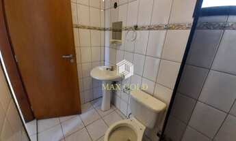 Imagem 6: Apartamento com 2 dormitórios para alugar, 72 m² por R$ 750,00/mês - Vila Paulista - Tauba