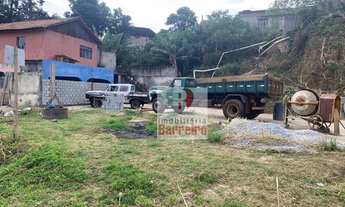 Imagem 2: Terreno à venda, 412 m² por R$ 160.000,00 - Novo Santa Cecilia - Belo Horizonte/MG