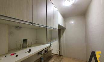 Imagem 2: VENDO APARTAMENTO NA GEREMÁRIO DANTAS COM 3 QUARTOS