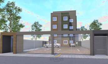 Imagem 3: Residencial Bolton - Apartamentos em construção com dois quartos - Parque da Fonte - São J