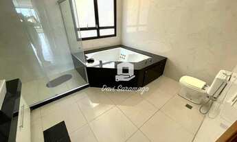 Imagem 7: Apartamento 4 suítes, finamente decorado, vista mar deslumbrante em localização privilegia