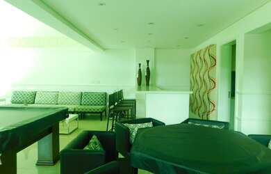 Imagem 5: Apartamento para Locação em São Paulo, Água Fria, 4 dormitórios, 2 suítes, 4 banheiros, 6