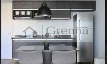 Imagem 6: Apartamento com 68,38m² a Venda Porteira Fechada - Brooklin Paulista - SP