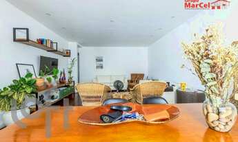 Imagem 5: Apartamento com 3 dormitórios à venda, 141 m² por R$ 1.400.000,00 - Jardim Oceanico - Rio