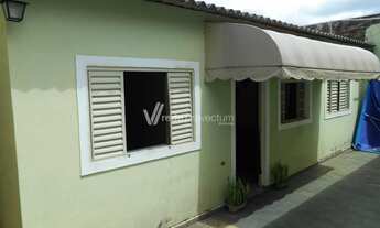 Imagem 7: Campinas - Casa Padrão - Jardim Chapadão