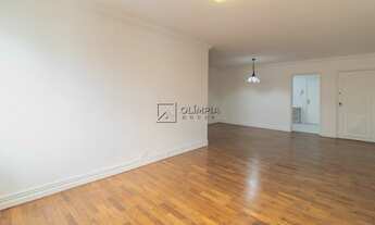 Imagem 2: Apartamento Locação 3 Dormitórios - 159 m² Itaim Bibi