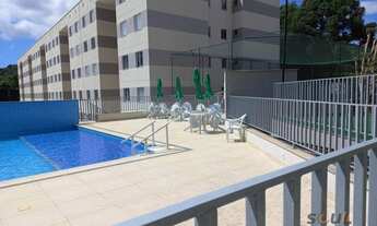 Imagem: Apartamento 2 Quartos com cozinha planejada