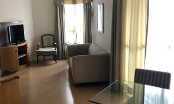 Imagem: Apartamento Locação 3 Dormitórios - 80