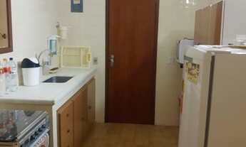 Imagem 6: Apartamento para venda com 65 metros quadrados com 2 quartos em Vila Nova - Cabo Frio - RJ