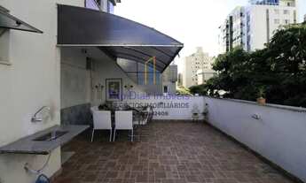 Imagem: Cobertura para Venda em Belo Horizonte