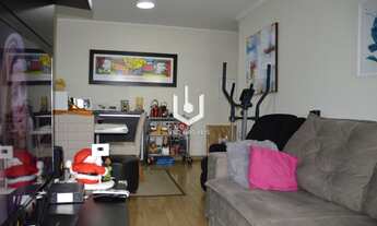 Imagem: Apartamento no Alto da Boa Vista com 60m²