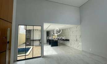 Imagem 4: Casa com 3 dormitórios à venda, 163 m² por R$ 680.000,00 - Plano Diretor Sul - Palmas/TO