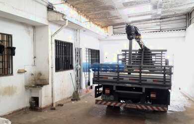 Imagem 7: Casa com 3 dormitórios para alugar, 300 m² por R$ 6.500/mês - Vila Libanesa - São Paulo/SP