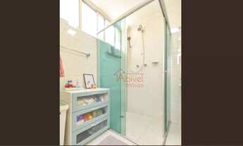 Imagem 7: Apartamento com 2 dormitórios à venda, 92 m² por R$ 850.000 - Santa Cecília - São Paulo/SP